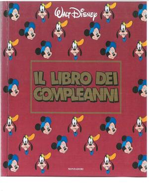 IL LIBRO DEI COMPLEANNI